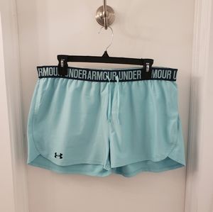 Under Armor Shorts